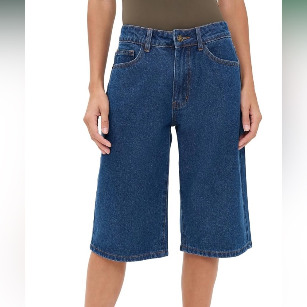 NEW LIONESS JORTS🥰